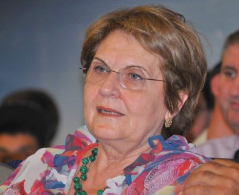 Mariana Câmpeanu, ministrul Muncii:
